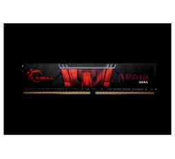 Slika izdelka: DDR4 32GB 3000MHz CL16 KIT (2x16GB) G.Skill Aegis XMP2.0 1,35V Gaming rdeča (F4-3000C16D-32GISB)