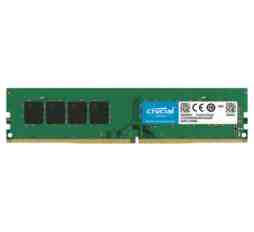 Slika izdelka: DDR4 32GB  3200MHz CL22 Single (1x32GB) Crucial Value 1,2V (CT32G4DFD832A)