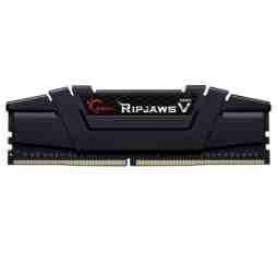 Slika izdelka: DDR4 32GB 3600MHz CL18 KIT (2x16GB) G.Skill Ripjaws V K2 XMP2.0 1,35V Gaming črna (F4-3600C18D-32GVK)