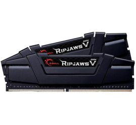 Slika izdelka: DDR4 32GB 4000MHz CL18 KIT (2x16GB) G.Skill Ripjaws XMP2.0 1,2V PC (F4-4000C18D-32GVK)