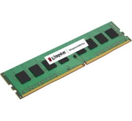 Slika izdelka: DDR4 8GB 3200MHz CL22 Single (1x 8GB) Kingston Value 1,2V PC (KVR32N22S6/8)