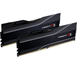 Slika izdelka: DDR5 32GB 6000MHz CL30 KIT (2x16GB) G.Skill Trident Z5 Neo EXPO 1,35V črna (F5-6000J3038F16GX2-TZ5N)