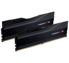Slika izdelka: DDR5 32GB 6000MHz CL36 KIT (2x16GB) G.Skill Trident Z5 1,35V Gaming črna (F5-6000J3636F16GX2-TZ5K)