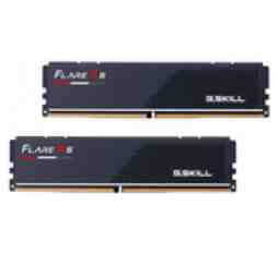 Slika izdelka: DDR5 32GB 6000MHz CL36 KIT (2x16GB) G.Skill Flare X5 1,35V PC črna (F5-6000J3636F16GX2-FX5)
