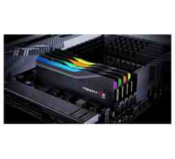 Slika izdelka: DDR5 32GB 6400MHz CL32 KIT (2x16GB) G.Skill Trident Z5 RGB 1,40V Gaming črna (F5-6400J3239G16GX2-TZ5RK)