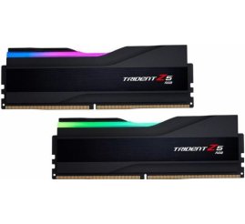 Slika izdelka: DDR5 32GB 7600MHz CL36 KIT (2x16GB) G.Skill Trident Z5 RGB XMP3.0 1,4V Gaming črna (F5-7600J3646G16GX2-TZ5RK)
