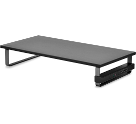 Slika izdelka: DEEPCOOL stojalo/hub M-DESK F2 HUB VERSION
