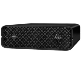 Slika izdelka: Del. postaja DEMO Mini HP Z2 G9 i7-13700K / 32GB / SSD1TB / nVidia RTX A2000 / W11P / A+ / HP garancija do 04.02.27