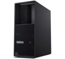 Slika izdelka: Del. postaja DEMO TWR Lenovo P3 i7-13700 / 64GB / SSD1TB + SSD2TB + 2x 4TB SATA / W11P / A+ / Lenovo garancija do 05.10.26