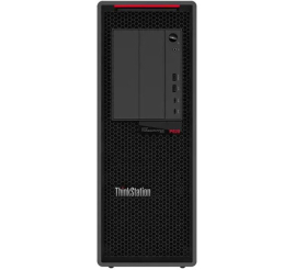 Slika izdelka: Del. postaja DEMO TWR Lenovo P620 32C RT-3975WX / 64GB / SSD1TB / DVDRW / Radeon Pro VII  / W10P / A+