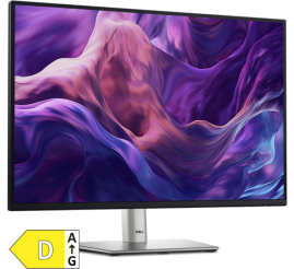 Slika izdelka: DELL P2425 60,96cm (24") FHD IPS 100Hz HDMI/DP/VGA/USB-C monitor