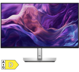 Slika izdelka: DELL P2425HE 60,45cm (23,8") FHD IPS 100Hz DP/HDMI/RJ45/USB-C monitor