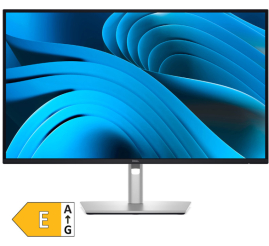 Slika izdelka: DELL P2725DE 68,59cm (27") QHD IPS DP/HDMI/RJ45/USB-C monitor