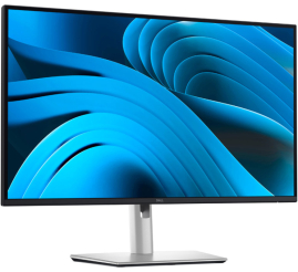 Slika izdelka: DELL P2725DE 68,59cm (27") QHD IPS DP/HDMI/RJ45/USB-C monitor