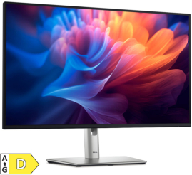Slika izdelka: DELL P2725HE 68,59cm (27") FHD IPS 100Hz DP/HDMI/RJ45/USB-C monitor