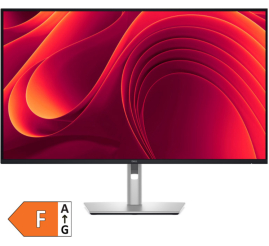 Slika izdelka: DELL P3225QE 81,28cm (32") 4K IPS DP/HDMI/RJ45/USB-C monitor