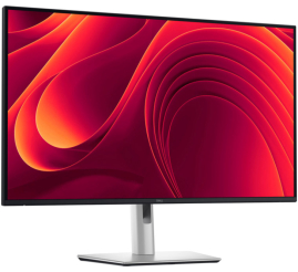 Slika izdelka: DELL P3225QE 81,28cm (32") 4K IPS DP/HDMI/RJ45/USB-C monitor