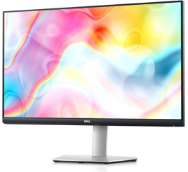 Slika izdelka: DELL S2722DC 68,58cm (27") QHD IPS 75Hz DP/HDMI/USB-C monitor