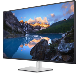 Slika izdelka: DELL U4323QE 109,22cm (43") 4K IPS DP/HDMI/RJ45/USB-C zvočniki monitor