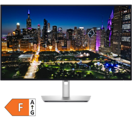 Slika izdelka: DELL UltraSharp U3225QE 81,28cm (32") 4K IPS DP/HDMI/RJ45/USB-C monitor