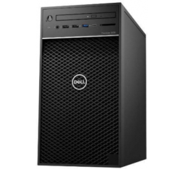 Slika izdelka: Delovna postaja Dell MT Precision 3630/brez CPU/8GB/HDD1TB/2xDisplayPort/Win10Pro - Brez procesorja 1151