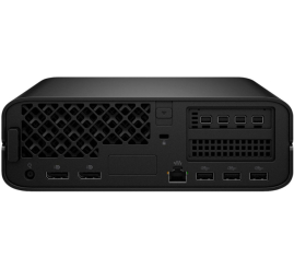 Slika izdelka: Delovna postaja HP Mini Delovna postaja Z2 G1i Ultra 7-265K/32GB/1TB/Intel grafika 2xDP /280W-89%/Win11Pro (A40N9ET#ABB)