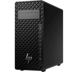 Slika izdelka: Delovna postaja HP Tower HP Z2 G1i Ultra 7-265/32GB/1TB/RTX 2000 Ada 4xmDP /700W-92%/Win11Pro (A40NKET#ABB)