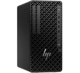Slika izdelka: Delovna postaja HP Tower Delovna postaja Z1 G1i Ultra 7-265/Q670/32GB/1TB/RTX A1000 4xDP /500W-90%/Win11Pro (A40RRET#ABB)