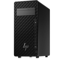 Slika izdelka: Delovna postaja HP Tower Z2 G1i Ultra 7-265/W880/32GB/1TB/RTX 2000 Ada 4x DisplayPort /500W-90%/Win11Pro (C85FRET#ABB)