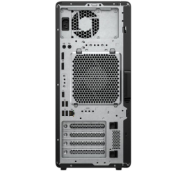 Slika izdelka: Delovna postaja HP Tower Z2 G1i Ultra 7-265/W880/32GB/1TB/RTX 2000 Ada 4x DisplayPort /500W-90%/Win11Pro (C85FRET#ABB)