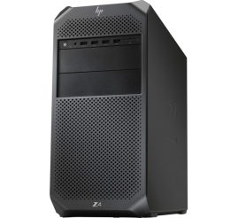 Slika izdelka: Delovna postaja, HP Z4 G4