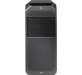 Slika izdelka: Delovna postaja, HP Z4 G4