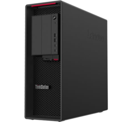 Slika izdelka: Delovna postaja, LENOVO ThinkStation P620 - Shadow King