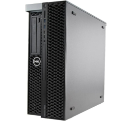 Slika izdelka: Delovna postaja RNW Dell Precision 5820 QC W-2125 / 32GB / SSD1TB / DVD / nVidia Quadro P2000 / W11P