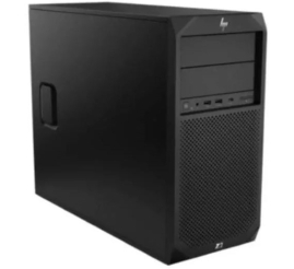 Slika izdelka: Delovna postaja RNW TWR HP Z2 G4 i7-8700 / 16GB / SSD512GB / Quadro P2000 / W11P COA (2YW27AV)