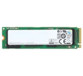 Slika izdelka: Disk RNW SSD M.2 NVMe 512GB Razni proizvajalci (OEM HP, Lenovo, Dell..) 2280 od 2500-3500MB/s (R)