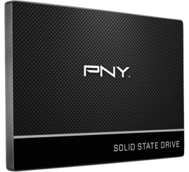 Slika izdelka: Disk SSD 6,4cm (2,5")  1TB SATA3 PNY CS900 535/500MB/s 7mm (SSD7CS900-1TB-RB)