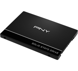 Slika izdelka: Disk SSD 6,4cm (2,5")  1TB SATA3 PNY CS900 535/500MB/s 7mm (SSD7CS900-1TB-RB)