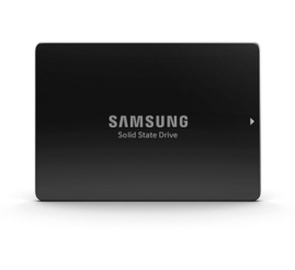 Slika izdelka: Disk SSD 6,4cm (2,5") SATA3 1,92TB Samsung PM893 - 2000/1000MB/s (MZ7L31T9HBLT-00W07)