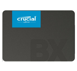 Slika izdelka: Disk SSD 6,4cm (2,5") SATA3 1TB Crucial BX500 2,5" 540/500MB/s (CT1000BX500SSD1)