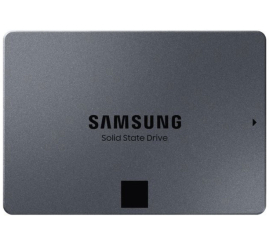 Slika izdelka: Disk SSD 6,4cm (2,5") SATA3 1TB Samsung 870 QVO 2,5" 550/520MB/s (MZ-77Q1T0BW)
