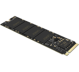 Slika izdelka: Disk SSD M.2 NVMe PCIe 3.0 256GB Lexar NM620 3D TLC 2280 3300/1300MB/s (LNM620X256G-RNNNG)