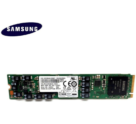 Slika izdelka: Disk SSD M.2 NVMe PCIe 3.0 480GB Samsung PM953 22110 1000/870MB/s (MNZQLV480HCGR)