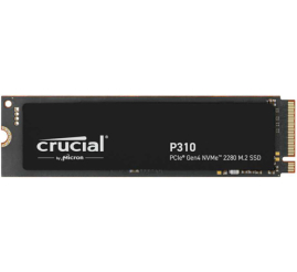 Slika izdelka: Disk SSD M.2 NVMe PCIe 4.0 1TB Crucial P310 2280 7100/6000MB/s (CT1000P310SSD8)