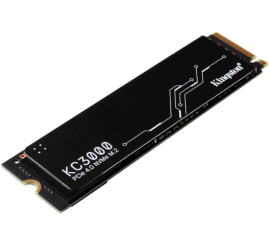 Slika izdelka: Disk SSD M.2 NVMe PCIe 4.0 1TB Kingston SKC3000S 2280 7000/6000MB/s (SKC3000S/1024G)