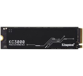 Slika izdelka: Disk SSD M.2 NVMe PCIe 4.0 2TB Kingston SKC3000 2280 7000/7000MB/s (SKC3000D/2048G)
