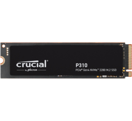 Slika izdelka: Disk SSD M.2 NVMe PCIe 4.0 4TB Crucial P310 2280 7100/6900MB/s (CT4000P310SSD8)