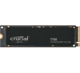 Slika izdelka: Disk SSD M.2 NVMe PCIe 5.0 1TB Crucial T700 2280 11700/9500MB/s (CT1000T700SSD3)