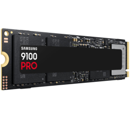 Slika izdelka: Disk SSD M.2 NVMe PCIe 5.0 1TB Samsung 9100 PRO 2280 14700/13300MB/s (MZ-VAP1T0BW)