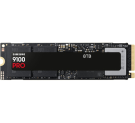 Slika izdelka: Disk SSD M.2 NVMe PCIe 5.0 8TB Samsung 9100 PRO 2280 14800/13400MB/s (MZ-VAP8T0BW)